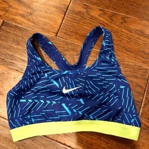 Sport bra
